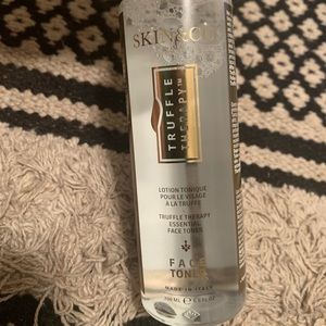 skin & co truffle therapy essential face toner